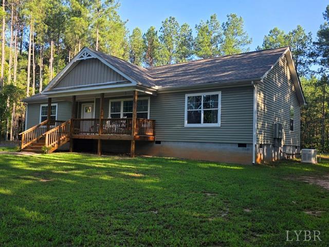 3125 Abilene Road — photo