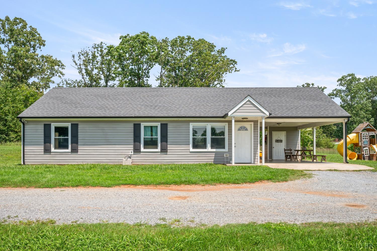 502 Brookneal Highway — photo