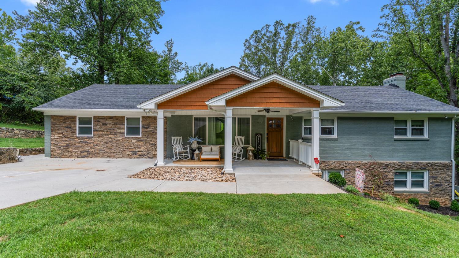 3609 Tanglewood Lane — photo