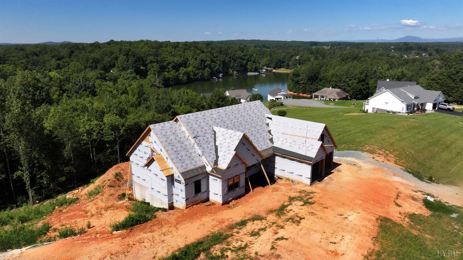47 Camellia Pl. Lot 47 — photo