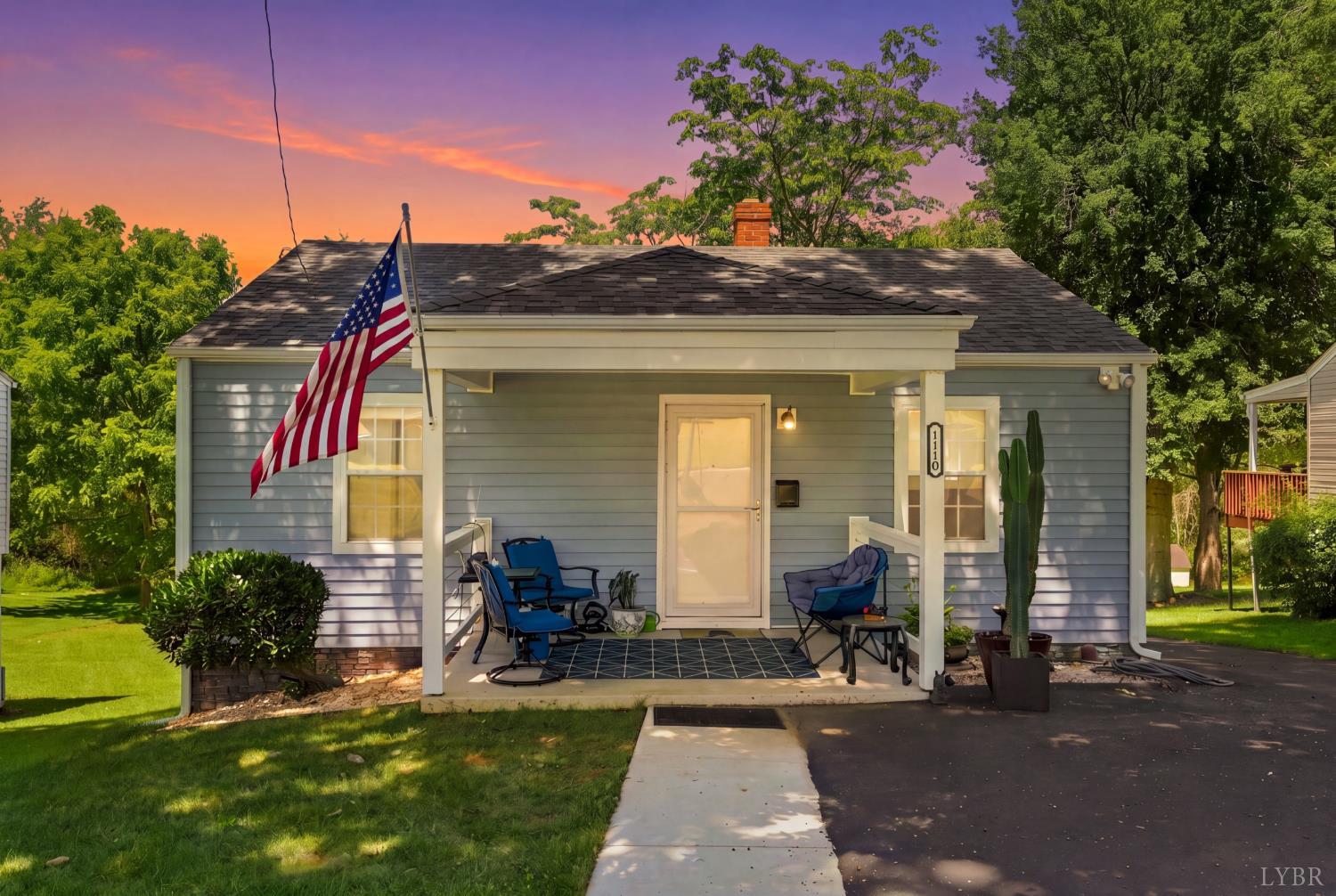 1110 Brandon Road — photo
