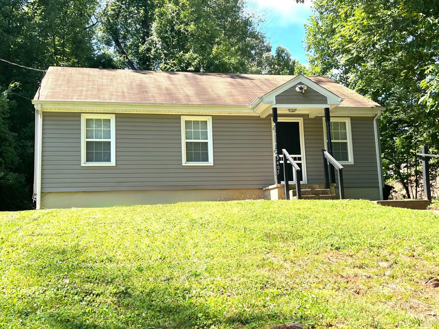 3405 Westbrook Circle — photo