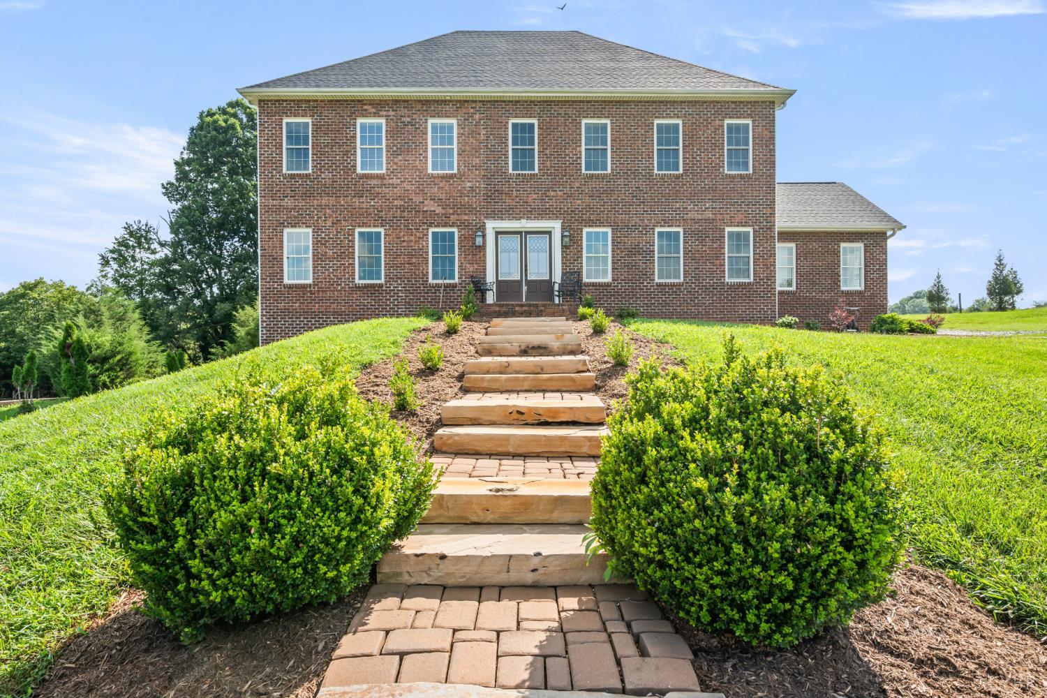 1148 Terrace View Road — photo