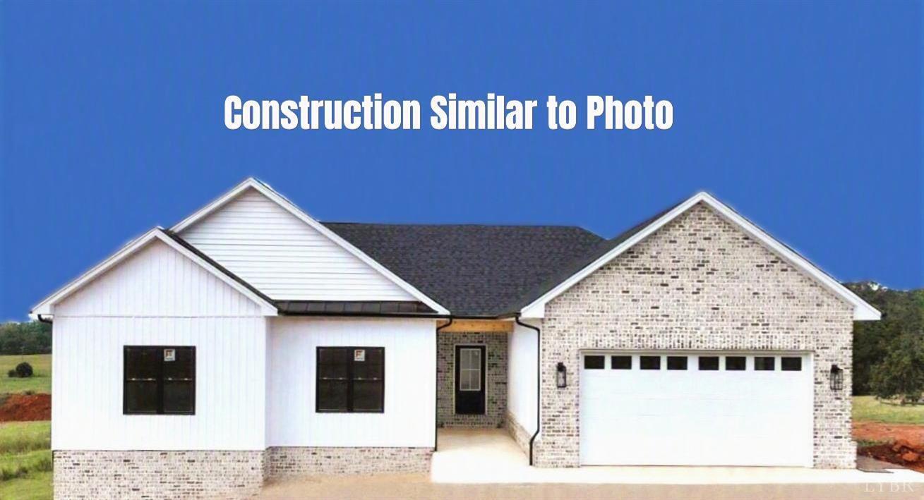 9999 Wingfield Drive Lot 5 — photo