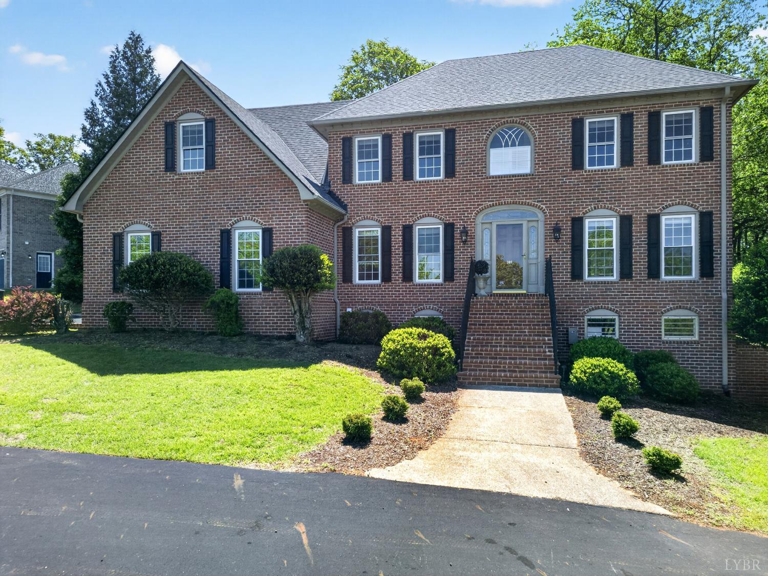 309 Eastwind Drive — photo