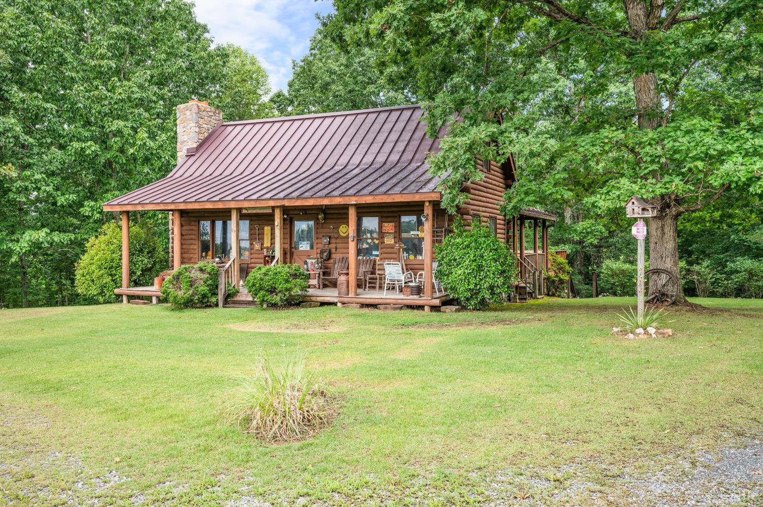 7631 Bear Creek Road — photo
