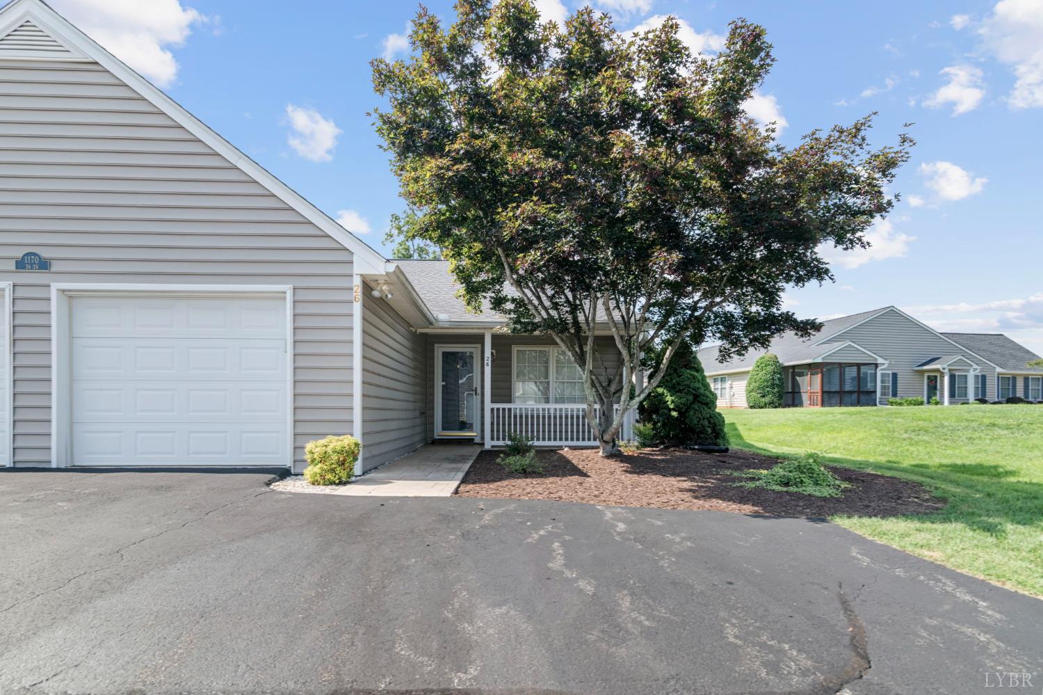 1170 Jefferson Oaks Court 26 — photo