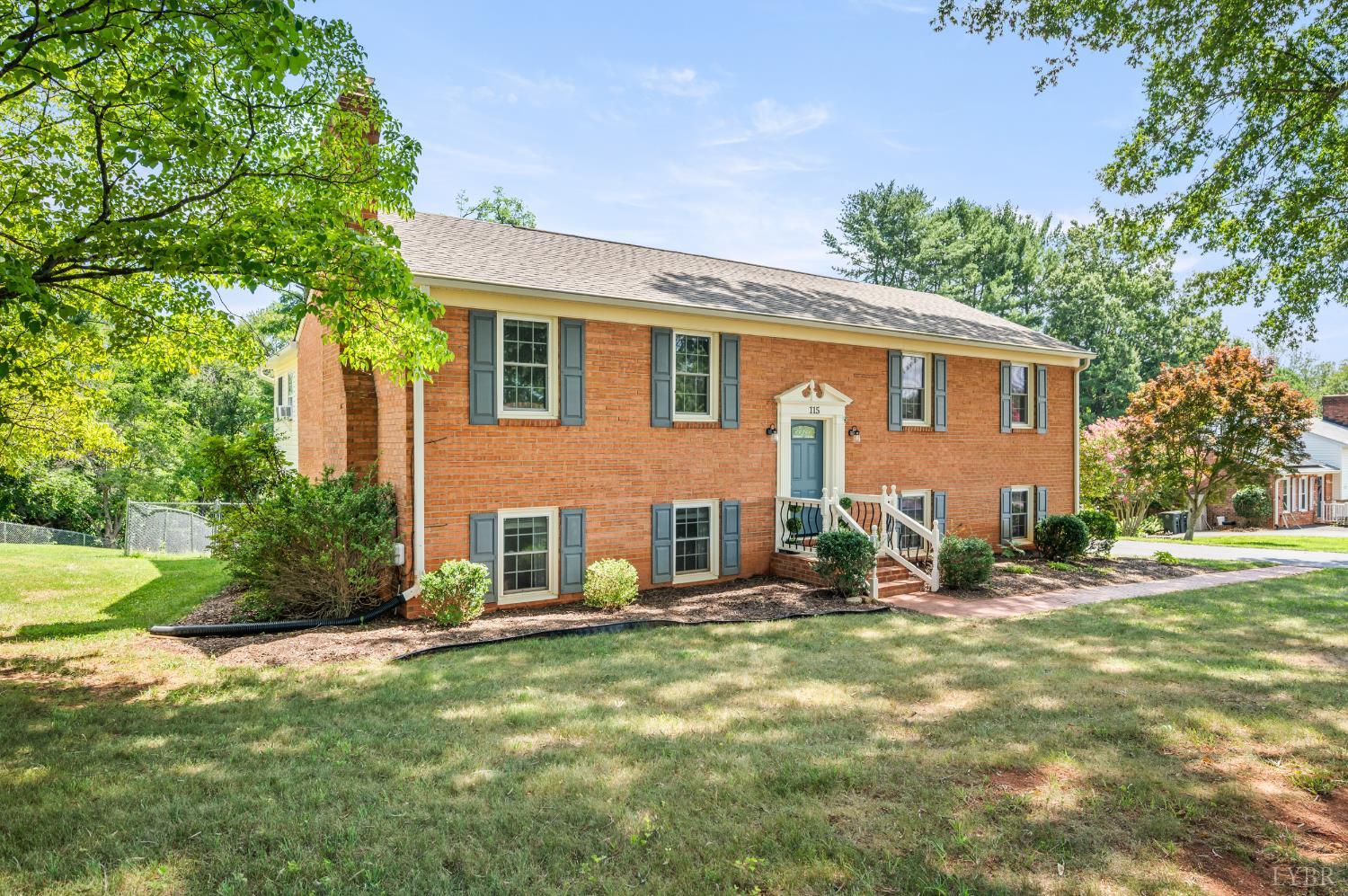 115 Stonehouse Drive — photo