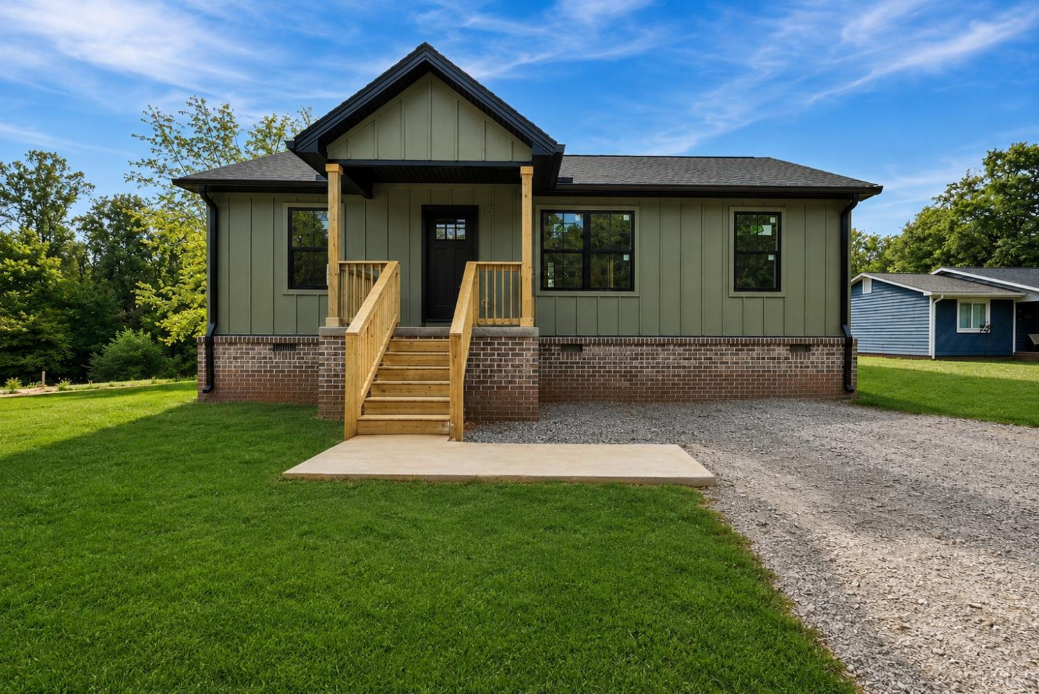 501 Lake Park Drive Lot 23 — photo