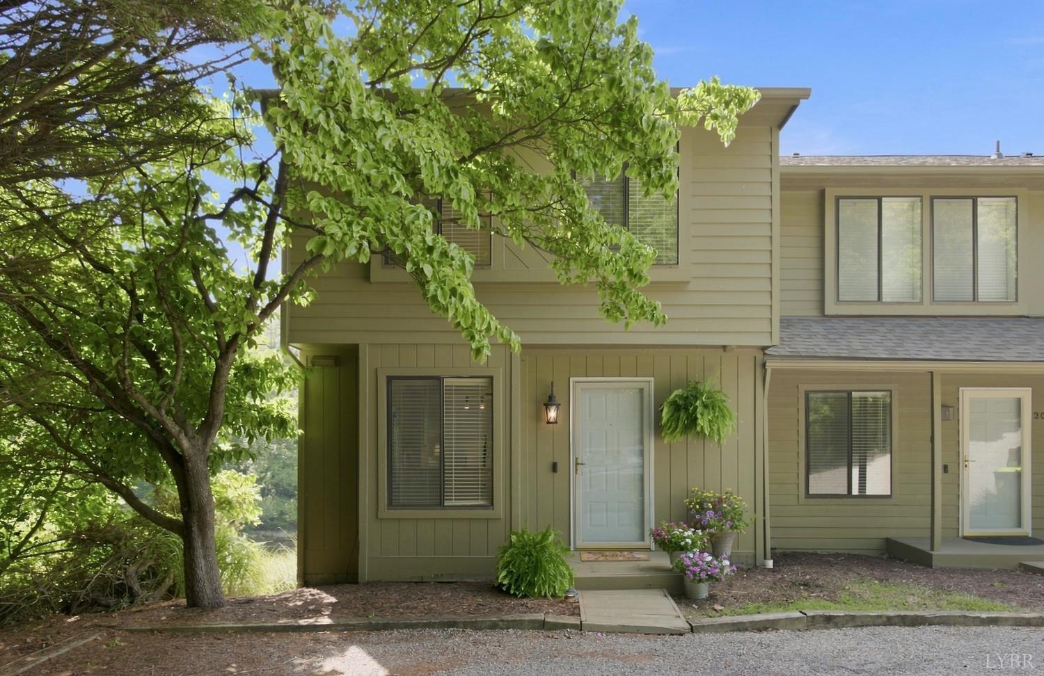 204 Harbor Ridge Drive — photo