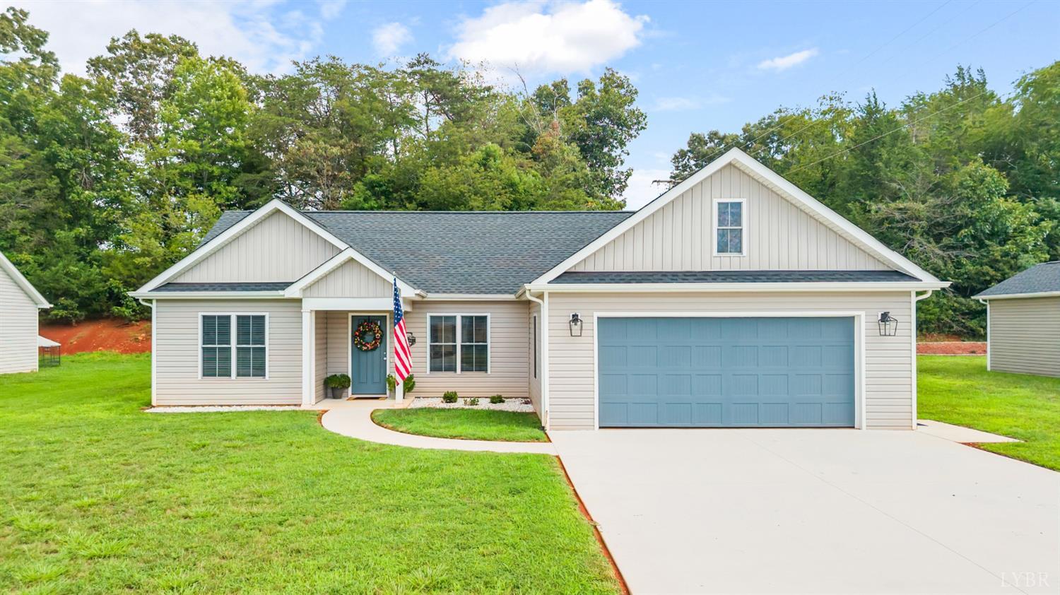 163 Mill Race Drive — photo