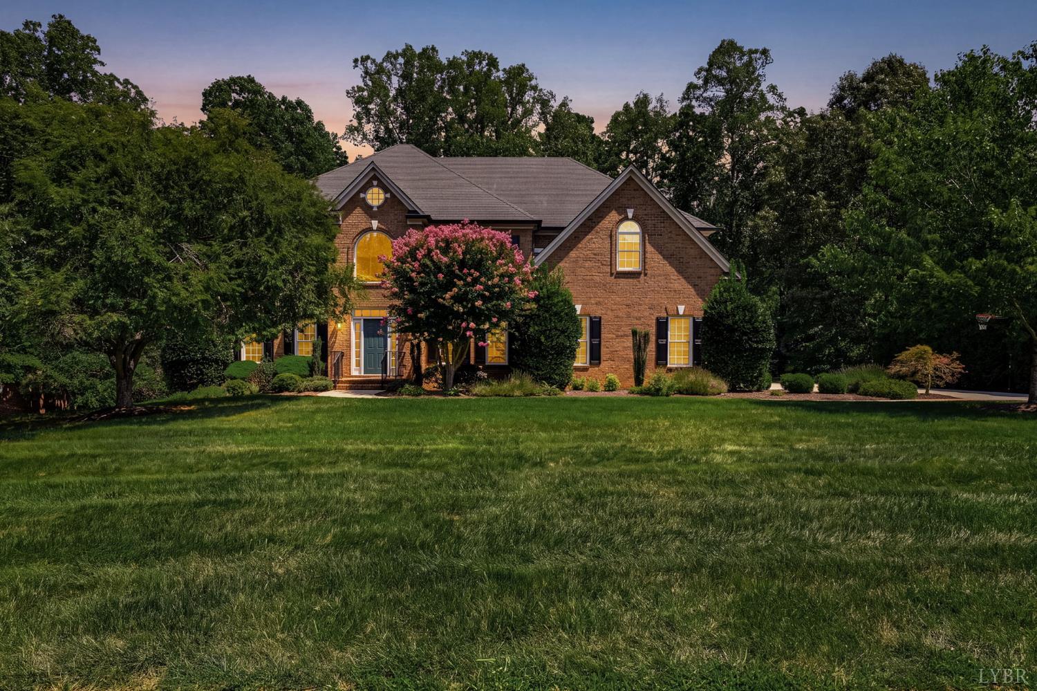 105 Bethel Park Drive — photo