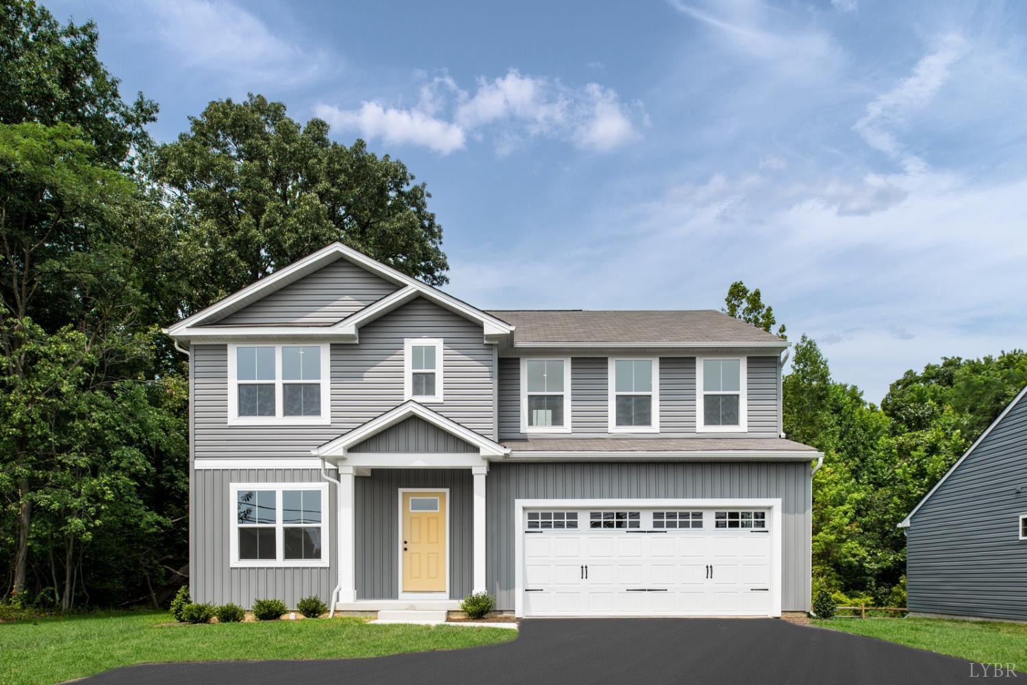 8 Overlook Drive — photo
