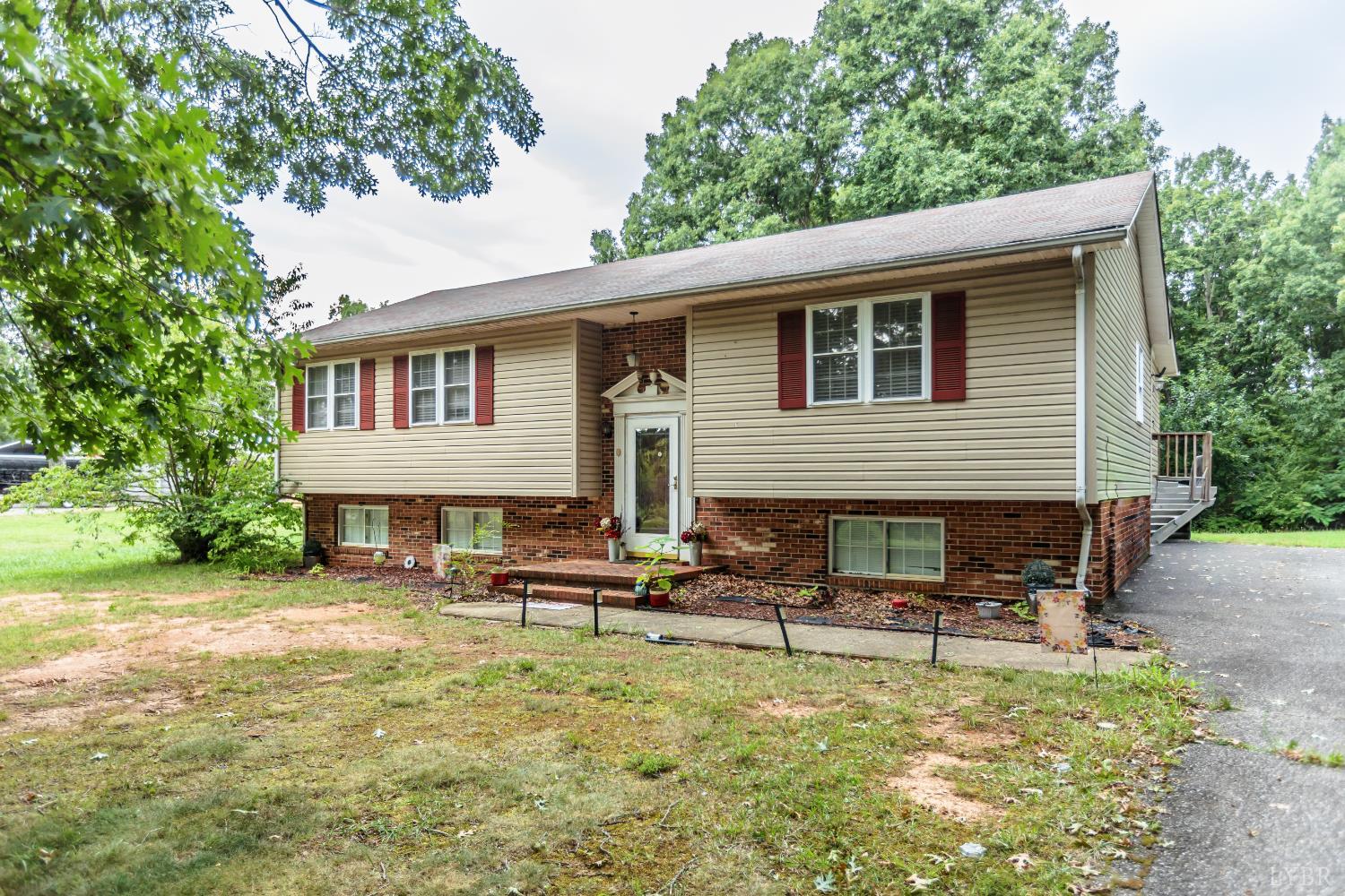2343 Purdum Mill Road — photo