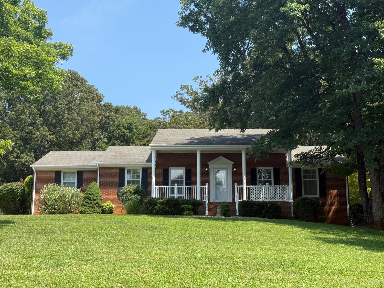 103 Melissa Drive — photo