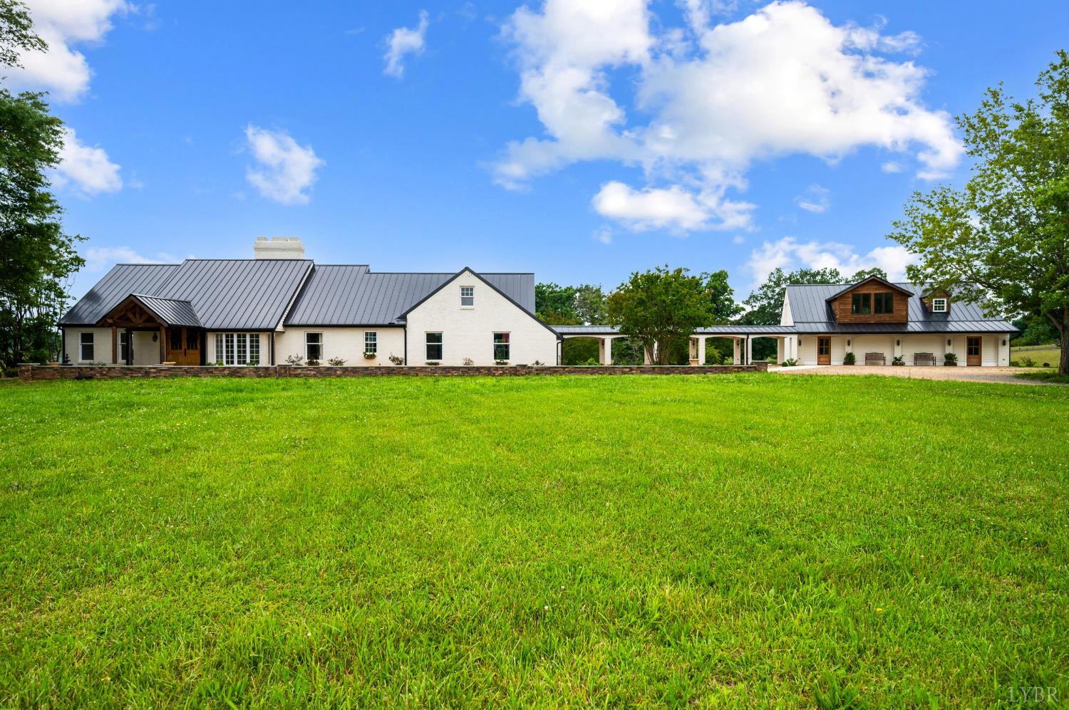 7845 Bear Creek Road — photo