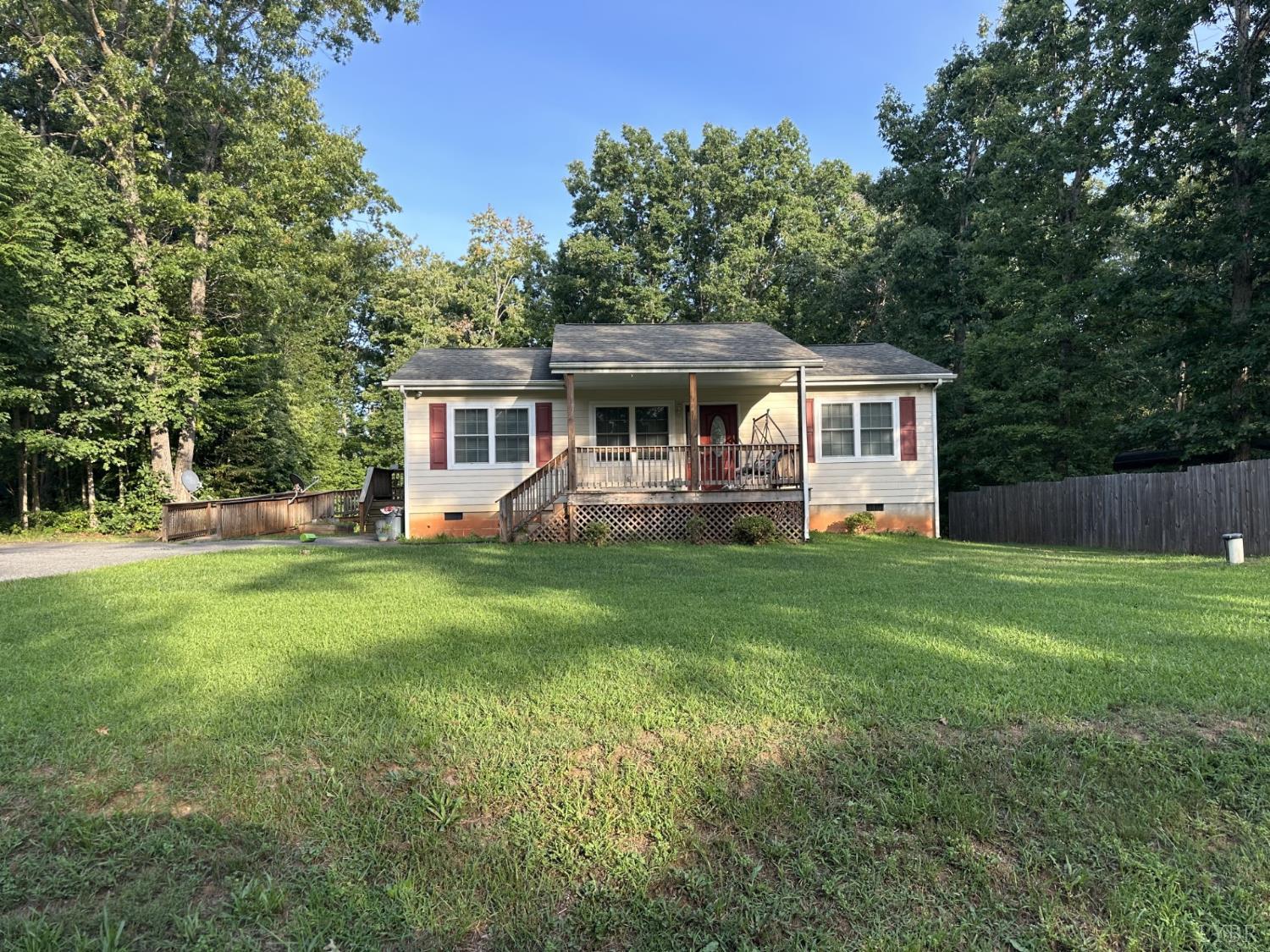 2456 Rock Spring Road — photo