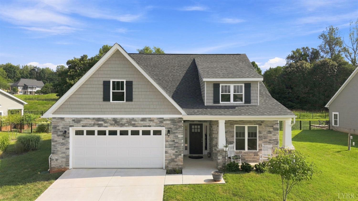 1164 Boonsboro Meadows Drive — photo
