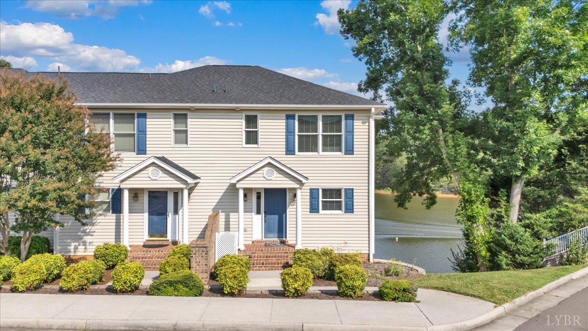 515 Cambridge Court F6 — photo
