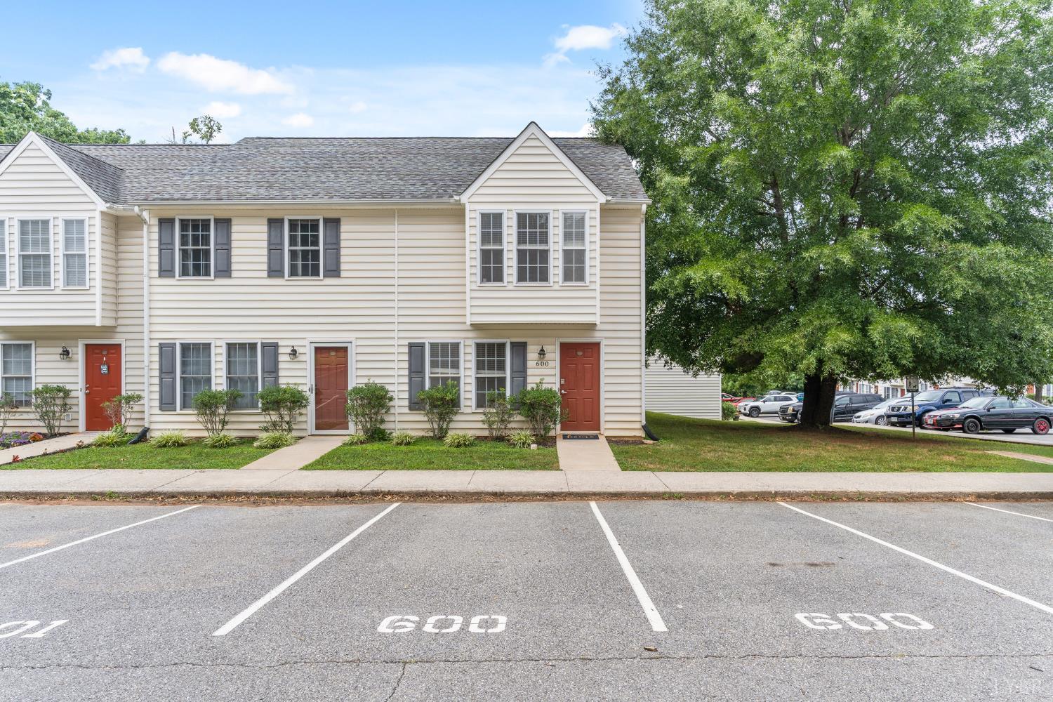 716 Leesville Road 600 — photo