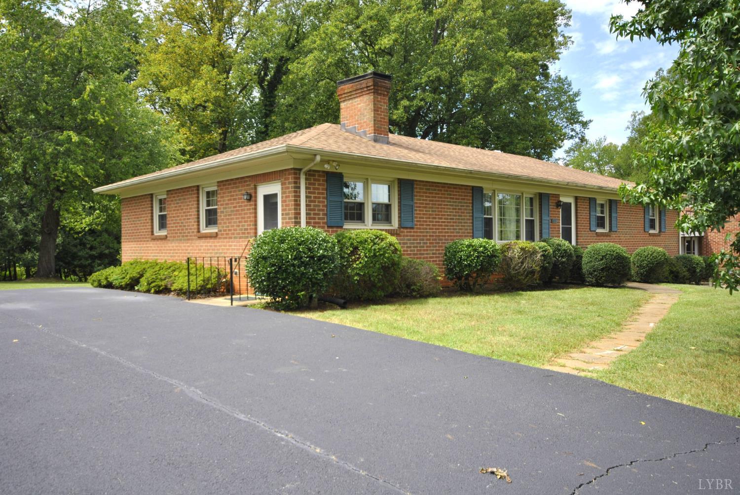 426 Beechwood Drive — photo