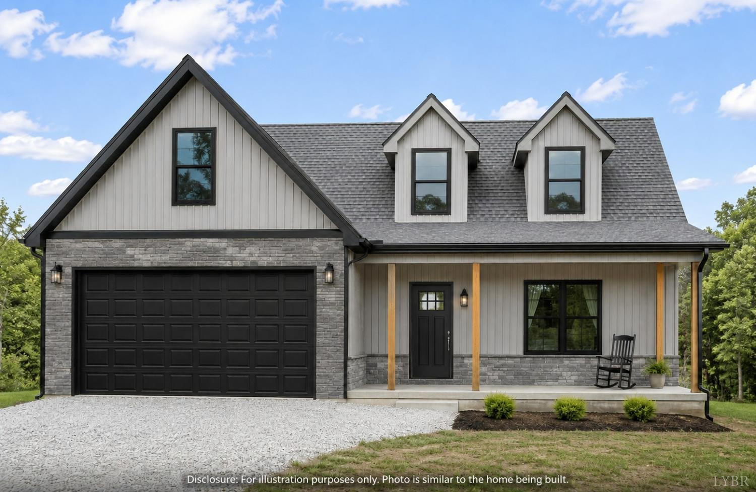 111 Royal Tern St Lot 33 — photo