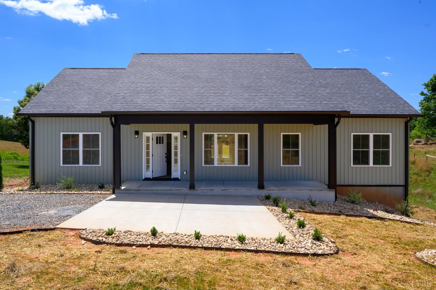 2249 Lipscomb Road — photo