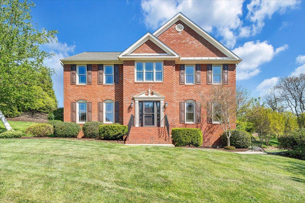 7706 Hollins Court Circle — photo