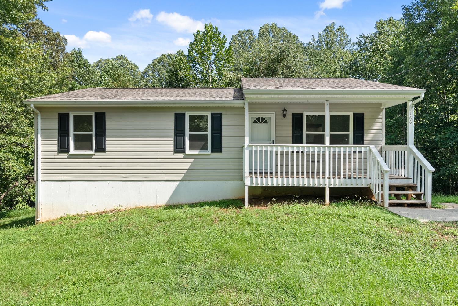 166 Cedar Ridge Drive — photo
