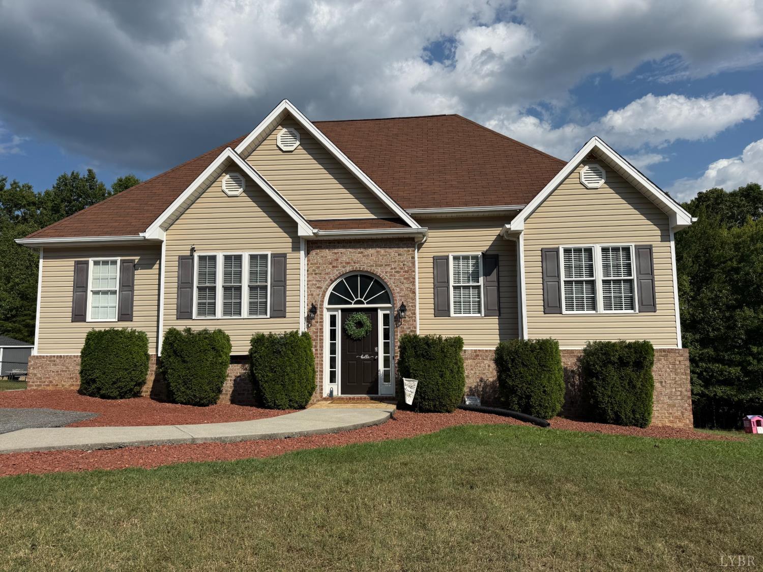 91 Spring Oaks Drive — photo
