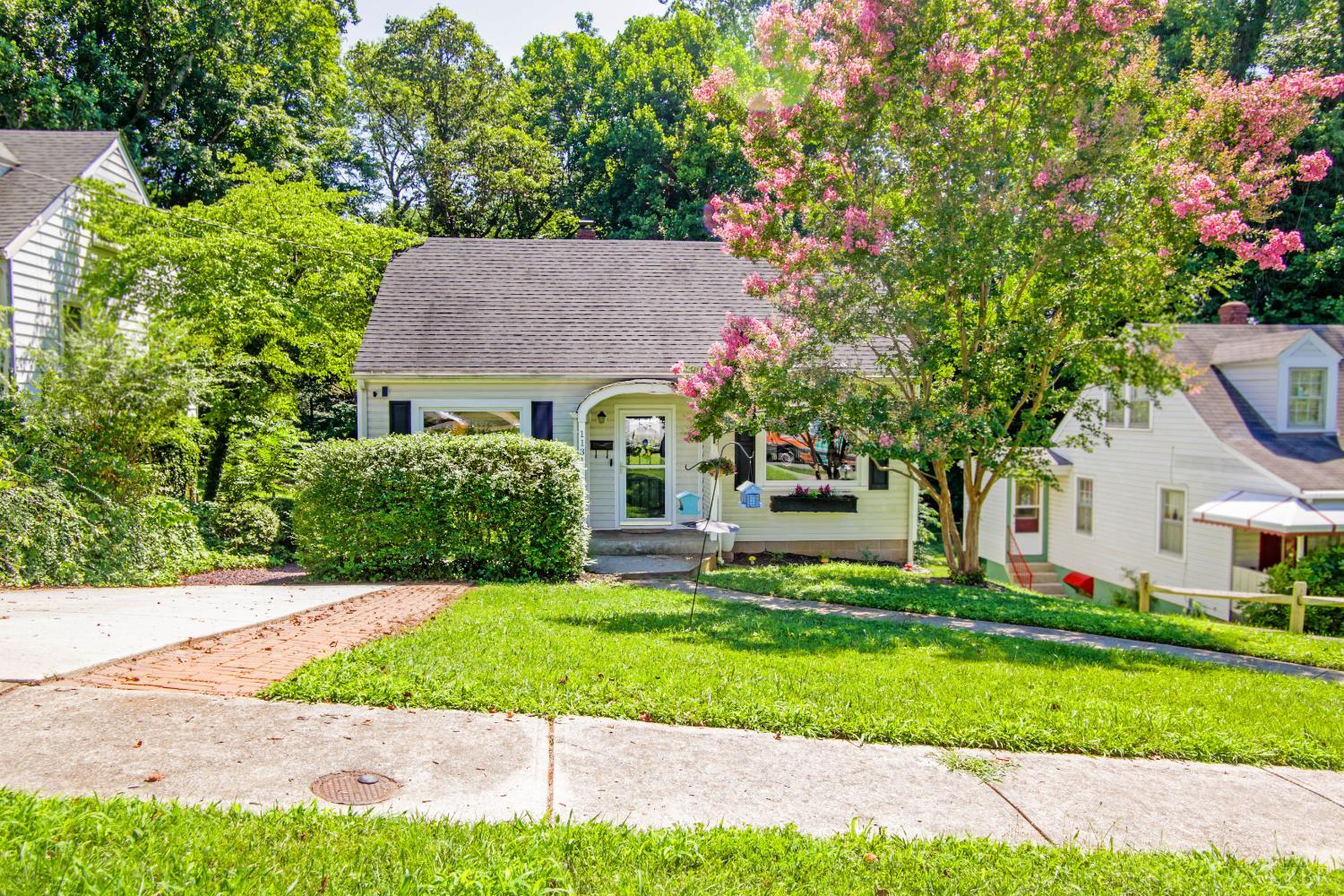 1131 Lindsay Street — photo