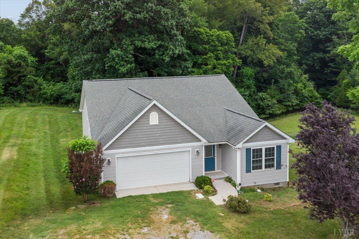 165 Oak Spring Ln — photo