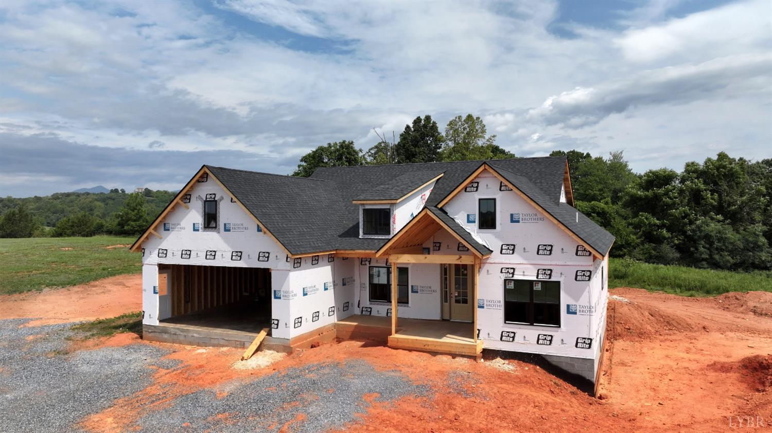 4 Wells Rd. Lot — photo