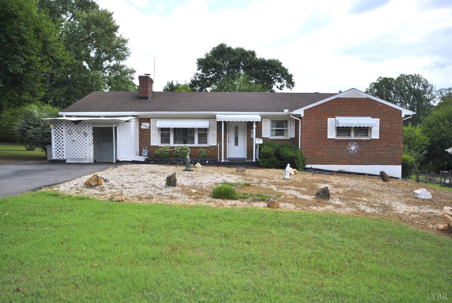 1506 Lynndale Place — photo