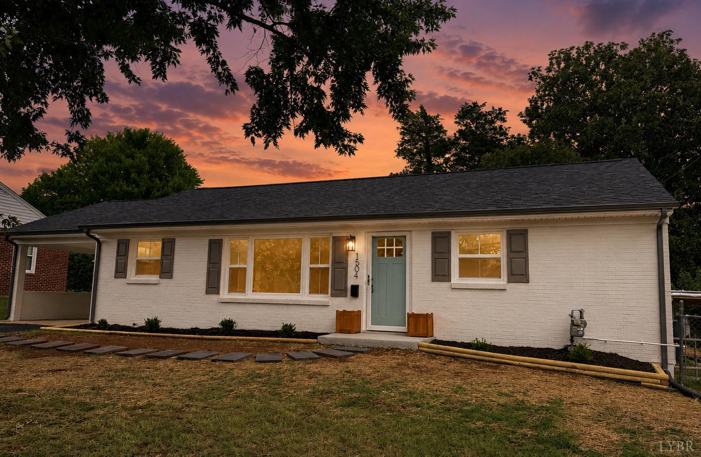 1504 Sangloe Pl. — photo