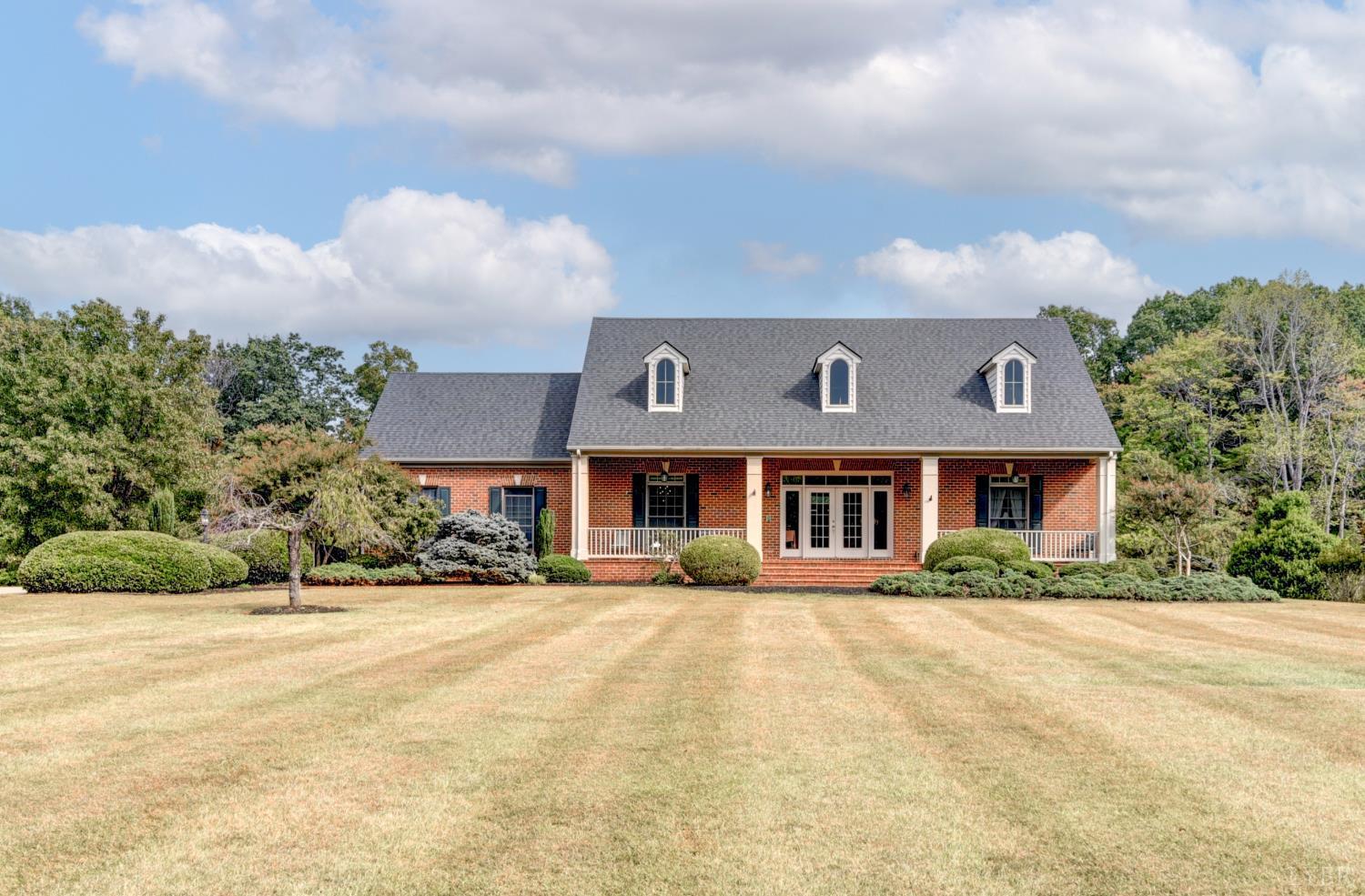 1645 Austin Mill Road — photo