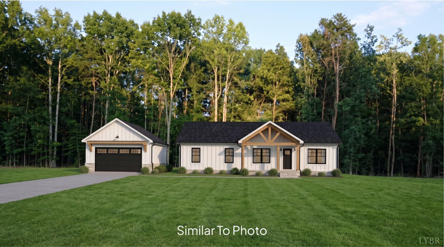4 Field Dale Drive Lot — photo