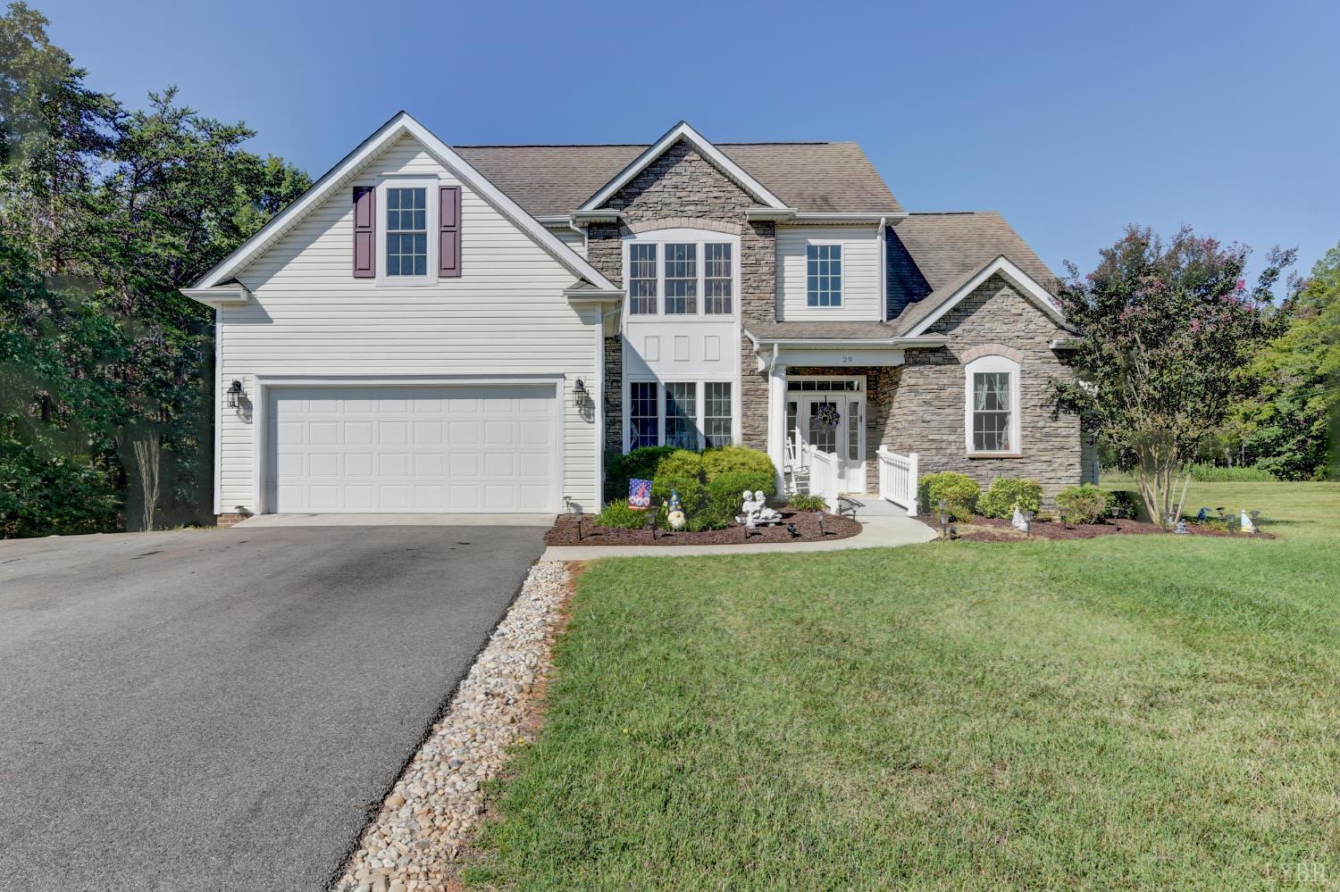 29 Arrington Drive — photo