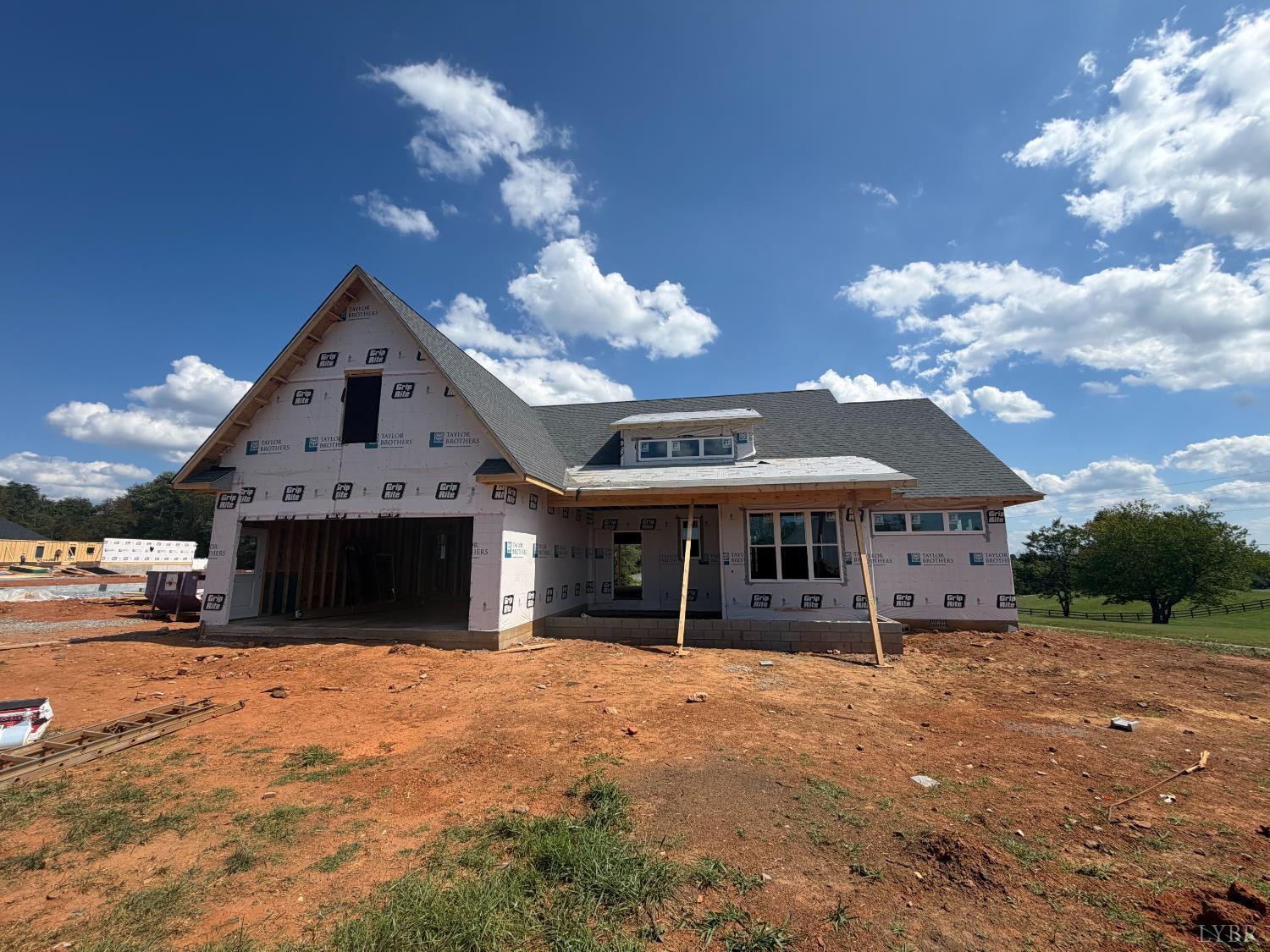 0 Bellevue Acre Drive Lot 7 — photo
