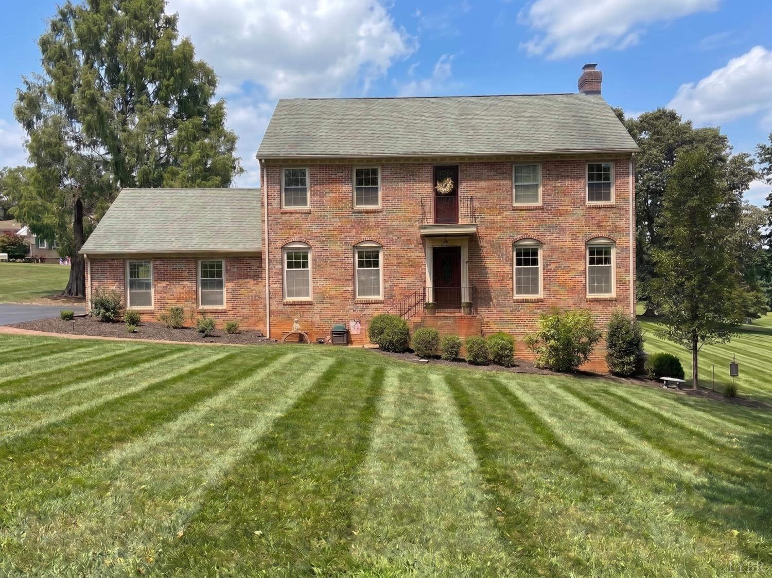 101 Lake Ridge Drive — photo