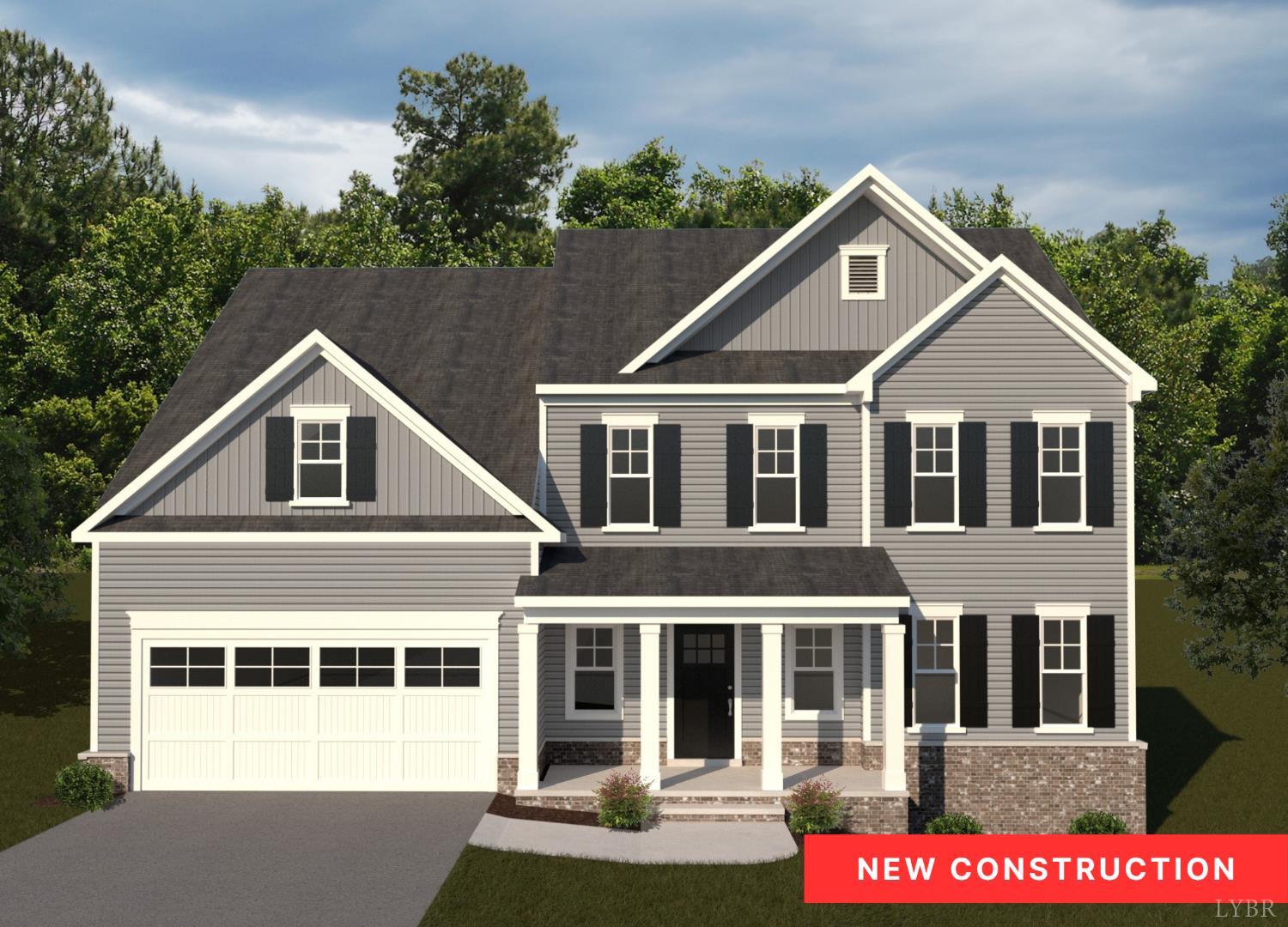 1115 Snowfield Circle — photo