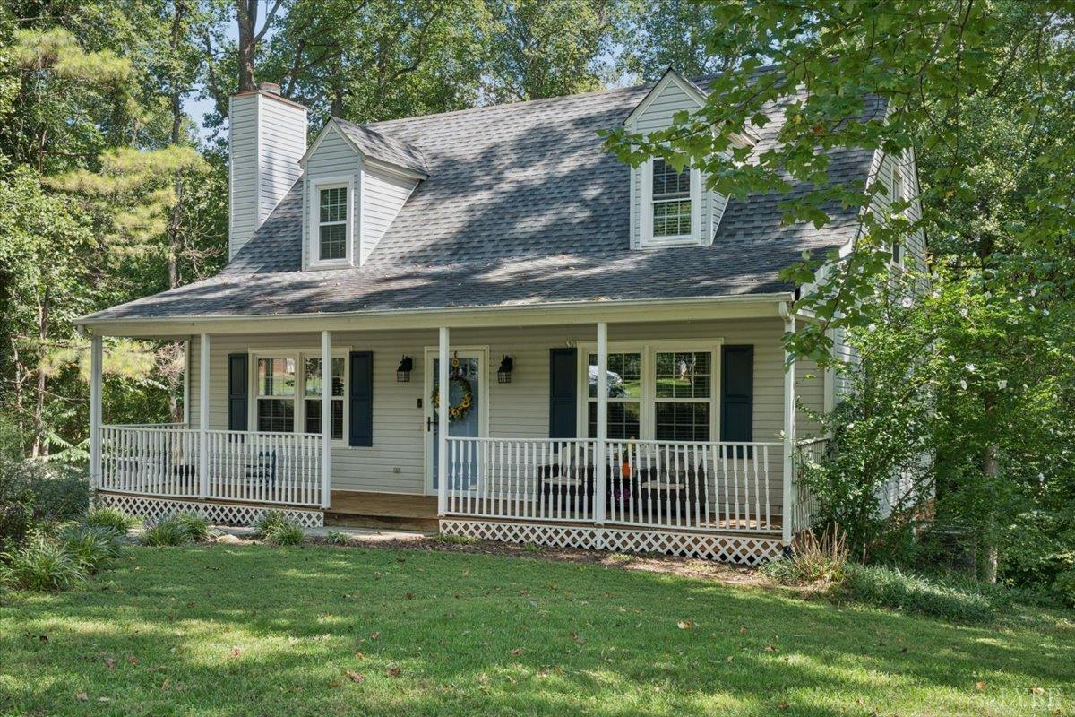 211 Regal Oaks Way — photo