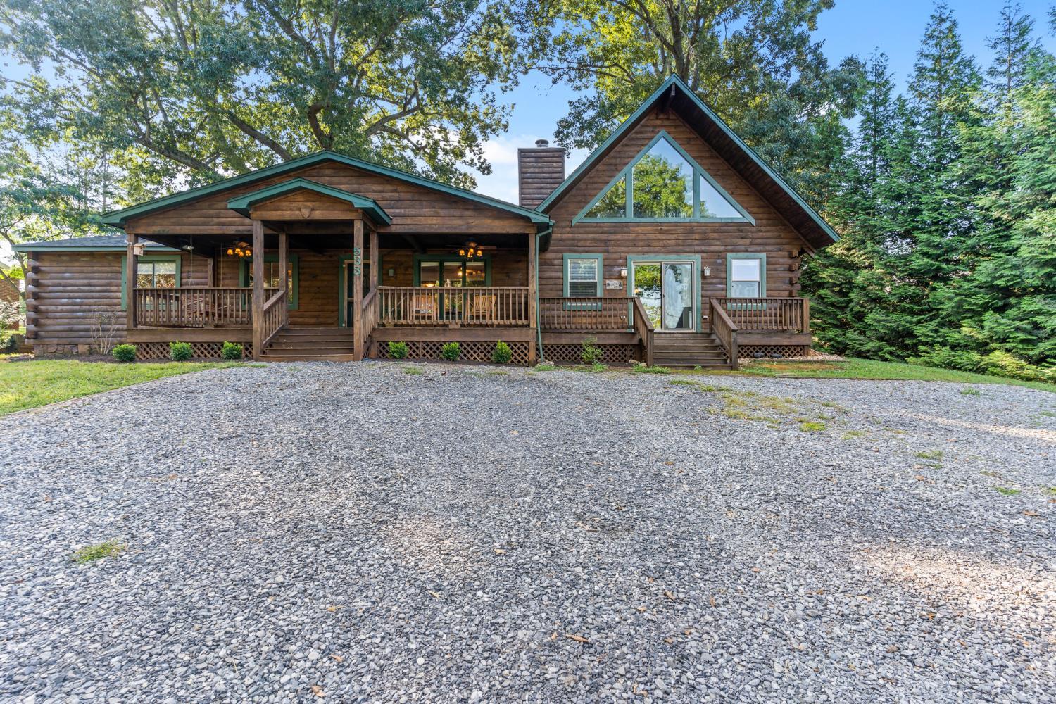 533 Timberlake Drive — photo