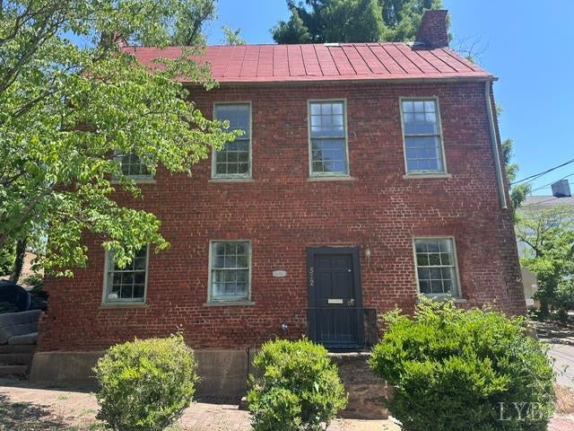 522 Jackson — photo