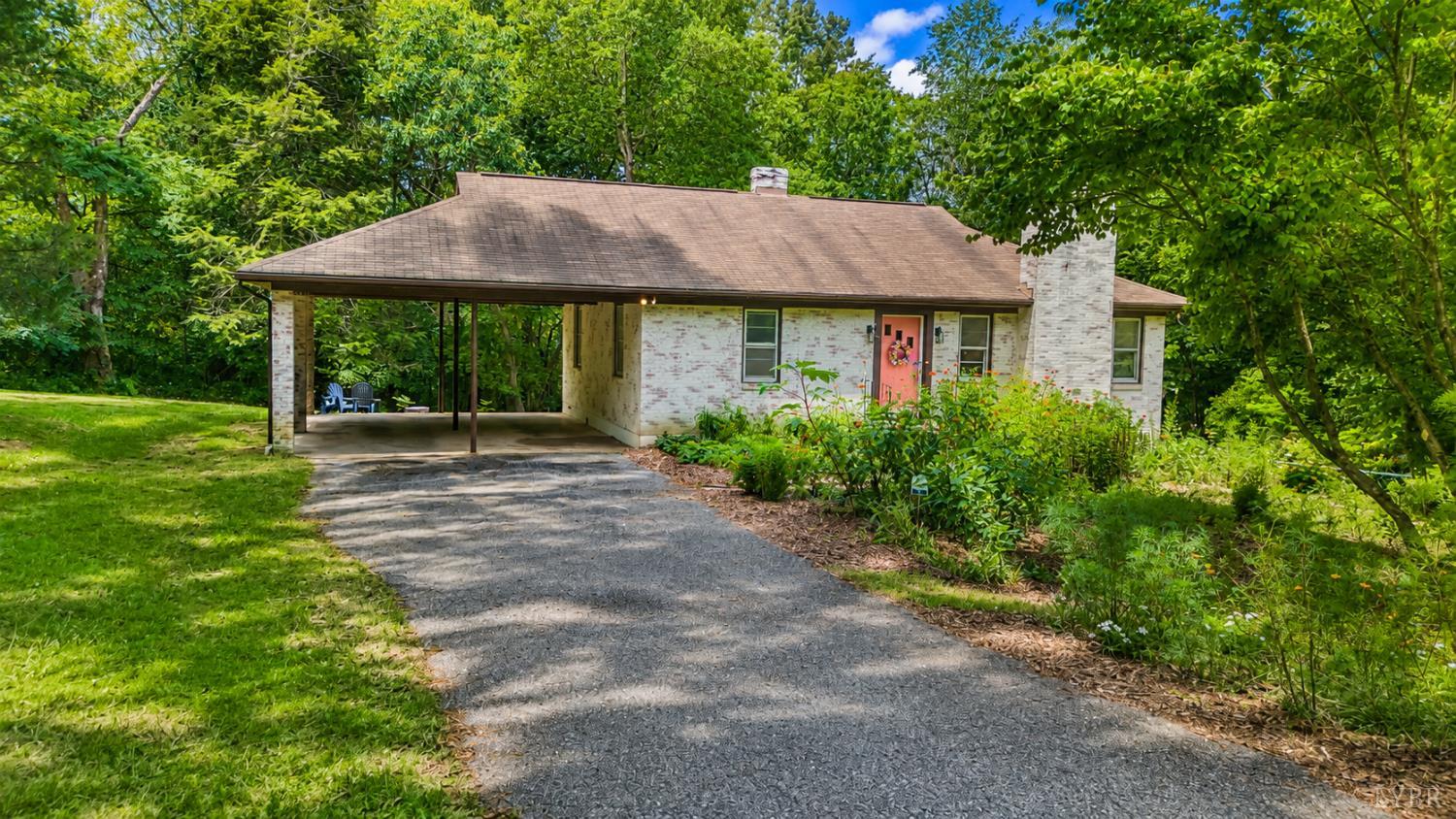 127 Richeson Drive — photo