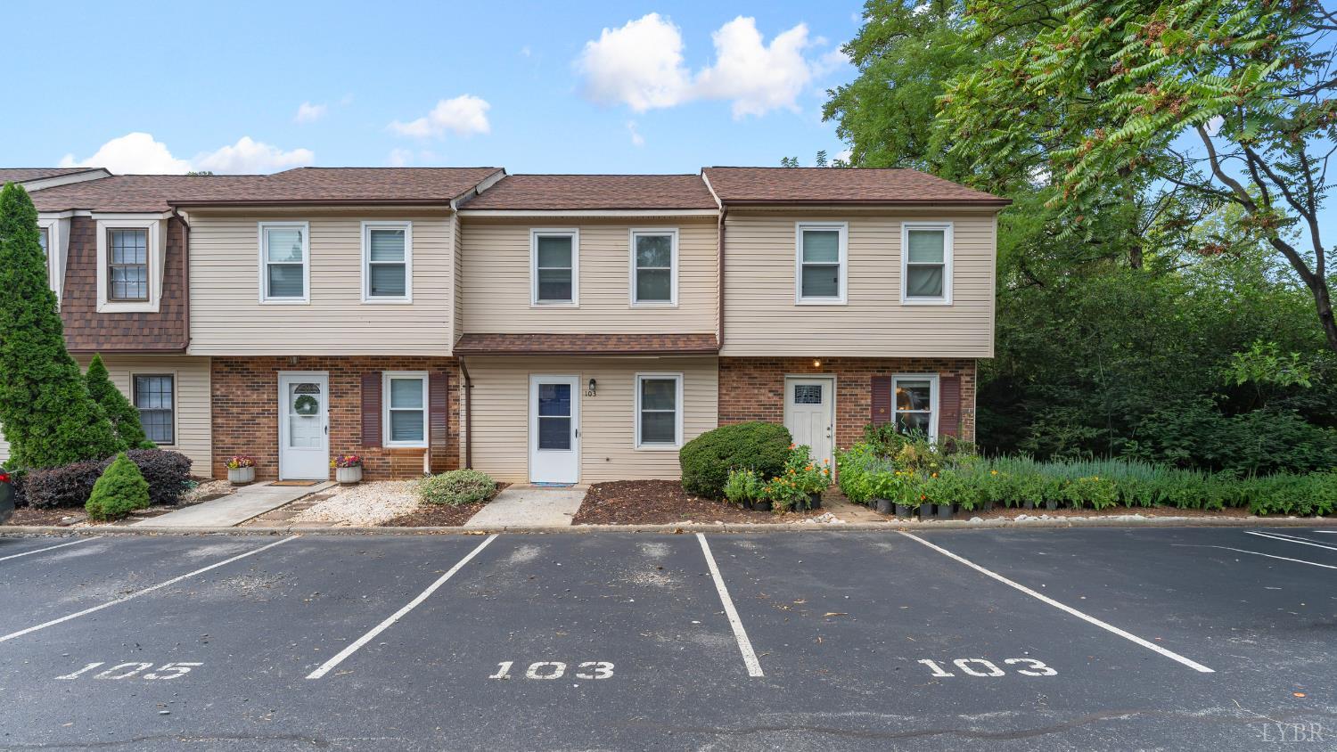 8108 Timberlake Road 103 — photo