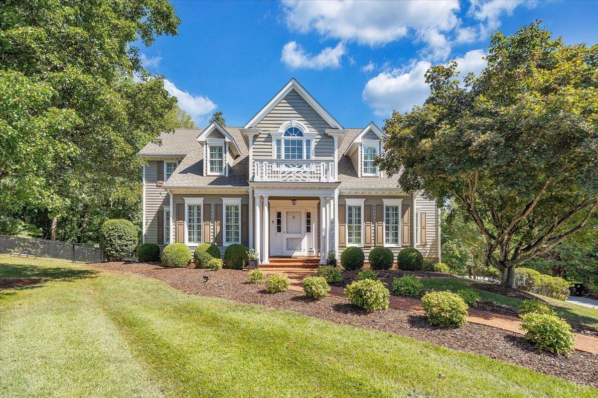 201 Fox Runn Drive — photo