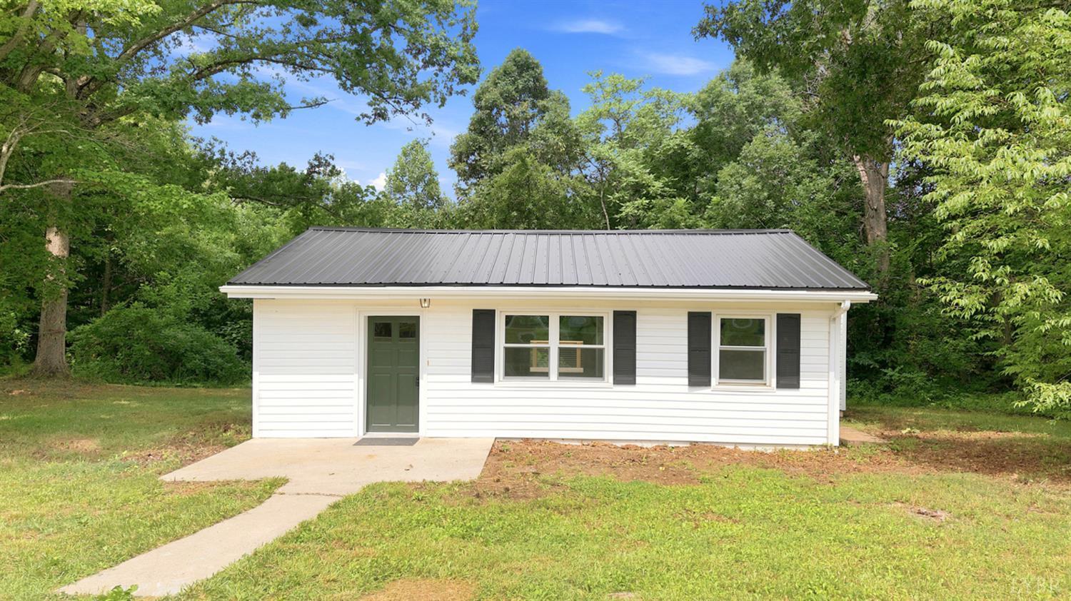 6451 Old Courthouse Road — photo