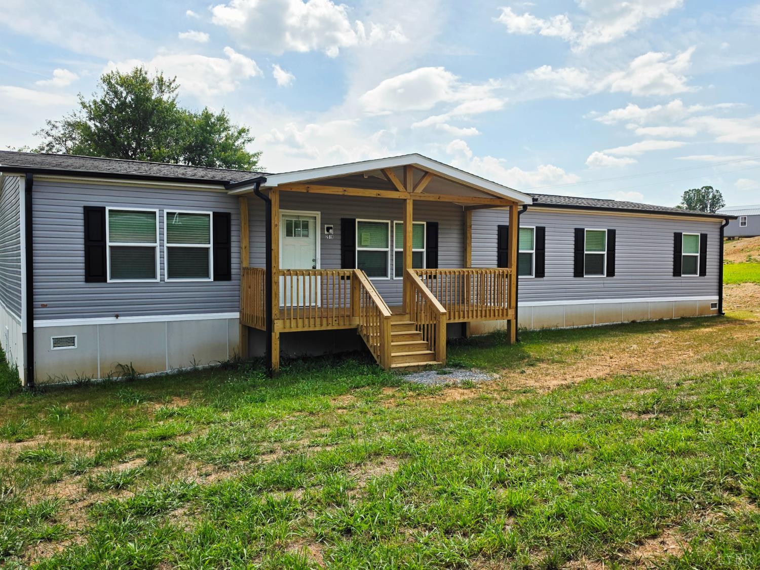 2519 Shingle Block Road — photo