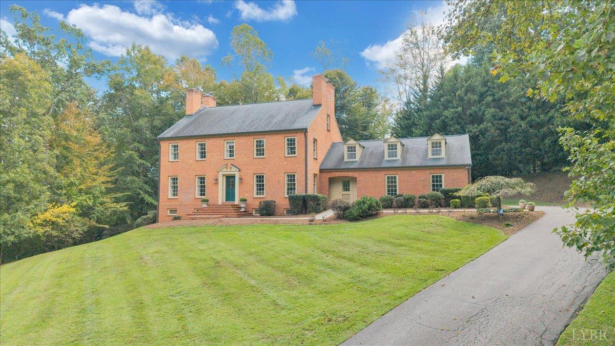 1104 Running Cedar Way — photo